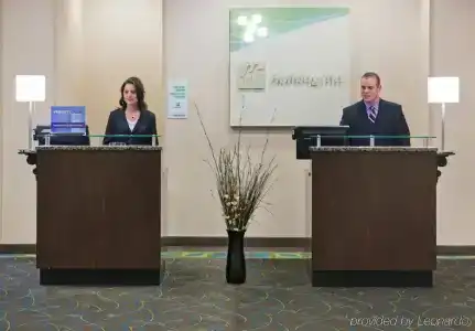 Holiday Inn Southwest, An Ihg - 12