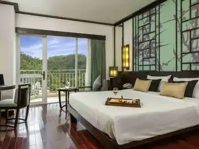 Novotel Ha Long Bay - 43