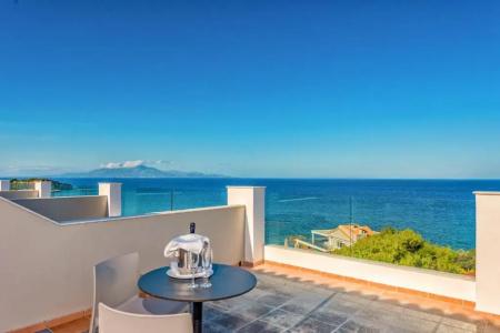 Alexandra Beach Resort & Spa - 92