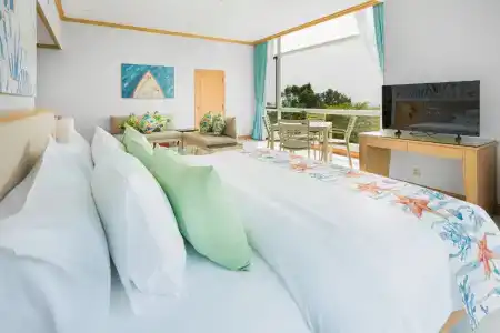 Independence Resort & Spa - 50
