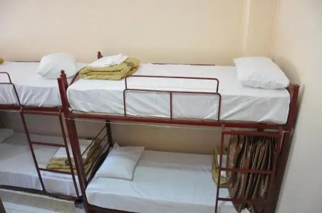 Hostel - Ns Prestige - 17