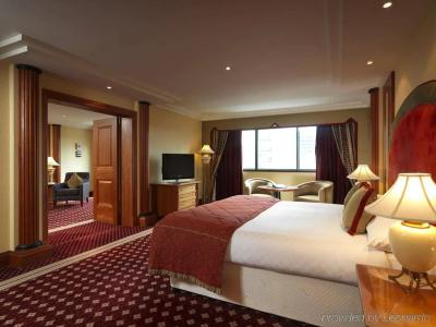 DoubleTree by Hilton Glasgow Central - 27