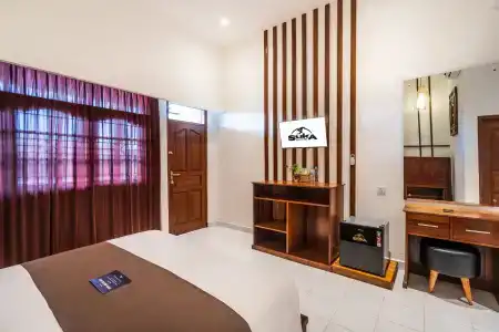 Suka Beach Inn - 50