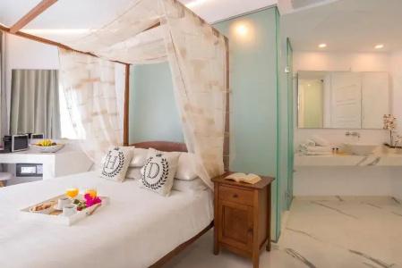 Dionysos Luxury Mykonos - 40