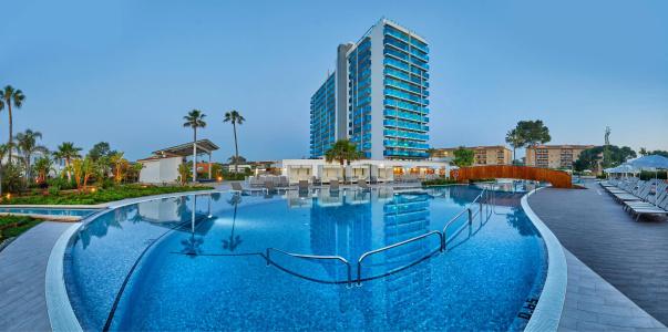 Tonga Tower Design & Suites - 19
