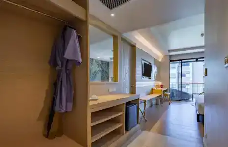Ava Sea Resort Krabi - Sha Extra Plus - 68