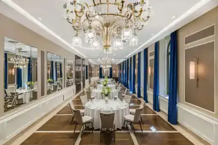 Radisson Blu Béke, Budapest - 23