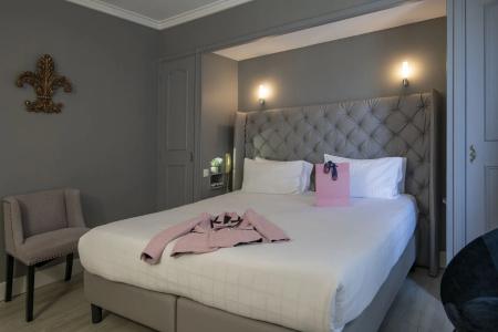 Golden Tulip Cannes De Paris - 49
