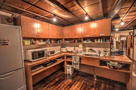 K's House Ito Onsen - Historical Ryokan Hostel - 25