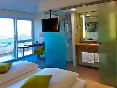 Best Western Plus Bremerhaven - 85