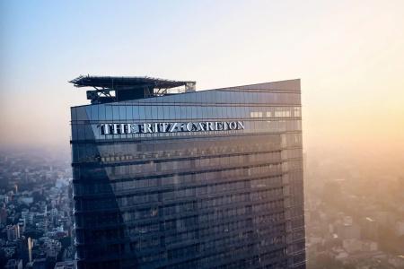 The Ritz-Carlton, Mexico City - 0