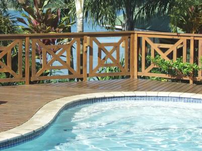 Le Jardin Des Palmes - 5
