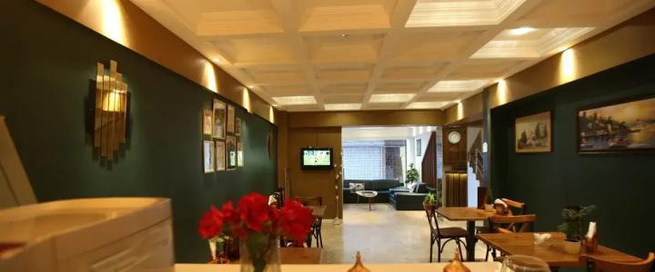 Senyor Garden - 28