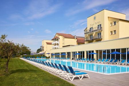 Dorint Marc Aurel Spa & Golf Resort - 13
