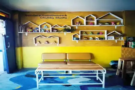 Sundara Guesthouse - 11