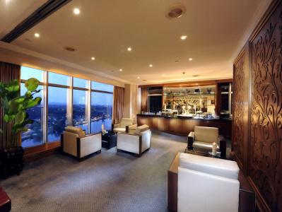 Puteri Wing - Riverside Majestic - 1