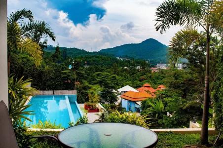 Baan Chom View Kamala - Sha Plus - 235