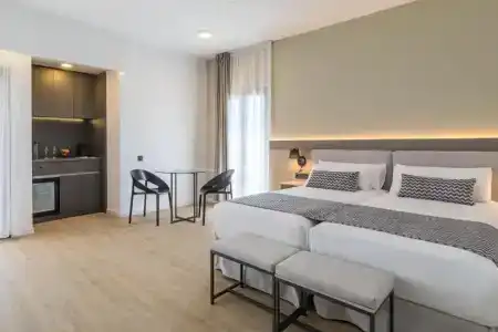 Occidental Puerto Banus - 46