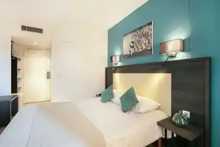 Hôtel Le Collier - 56
