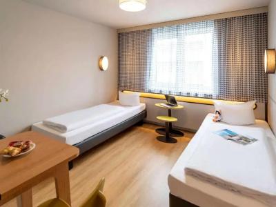 ApartAdagio Access Freiburg - 37