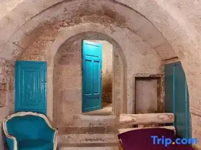 ROCA CAPPADOCIA - 86