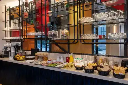 Le 12 Hôtel - 9