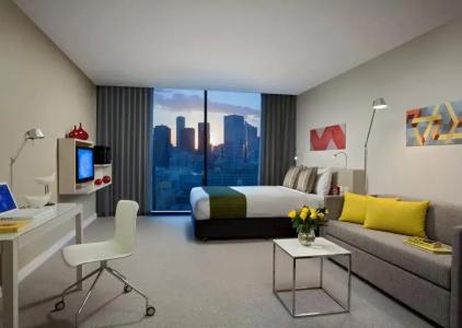 Citadines on Bourke - 32
