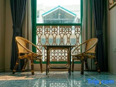 Si Phum Heritage Boutique Bed & Breakfast - 90