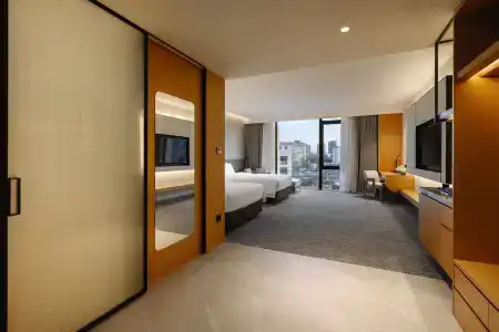 Mövenpick Old City - 2