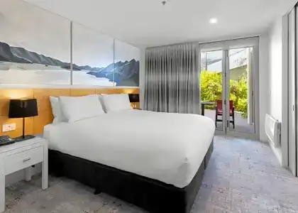 Scenic Suites - 139
