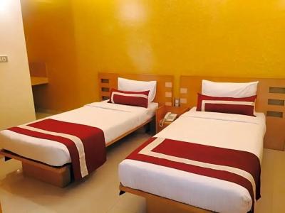 Octave & Spa - Marathahalli - 33