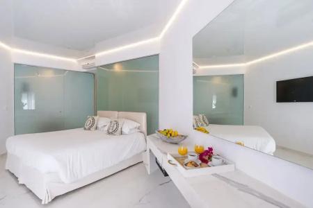 Dionysos Luxury Mykonos - 77