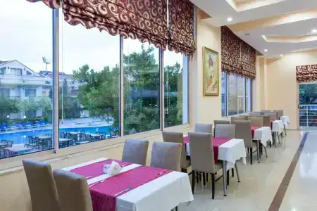 Kemer Dream - 28