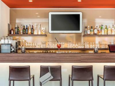ibis Friedrichshafen Airport Messe - 10