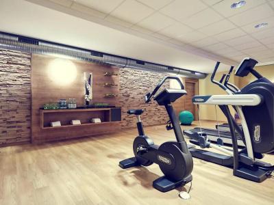 Mercure Tagungs- & LandKrefeld - 18