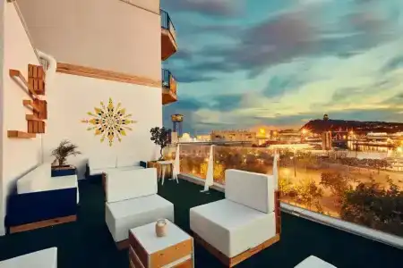 54 Barceloneta - 19