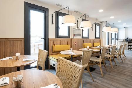 Petit Palace Vargas - 20