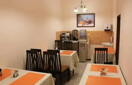 Seven Hills Лубянка - 17