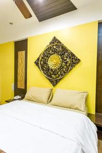 Rangsit Grand Condo - 39