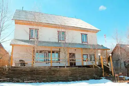 Соломинка - 0