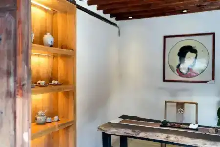 Dali Old Courtyard Boutique Inn - 15
