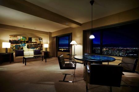 Hyatt Regency Osaka - 11