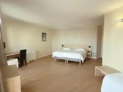 Hôtel de l'Étoile - 43
