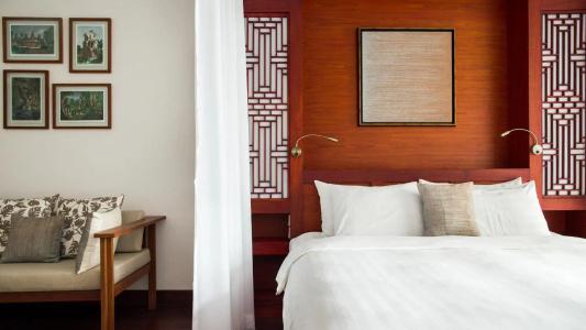 Amanjaya Pancam Suites - 5