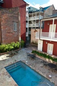 French Market Inn - 10