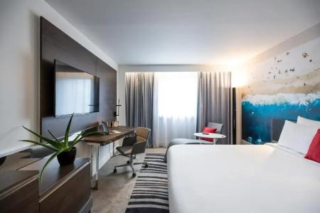 Novotel Bordeaux Centre Ville - 79
