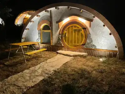 Cozy House - 73