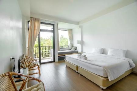The Dearly Koh Tao Hostel-Sha Plus - 60