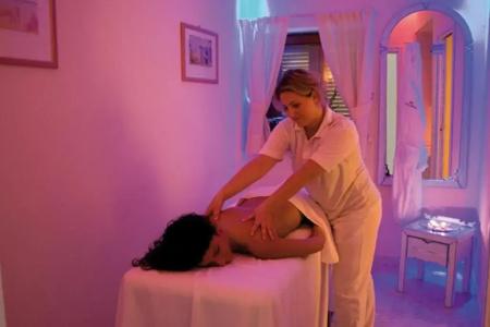 Bellevue Benessere & Relax - 26