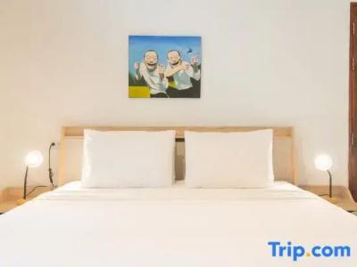 Dolphin Bay Resort Sha-Extra Plus - 152